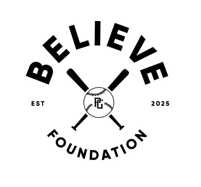 Believe in Baseball Foundation